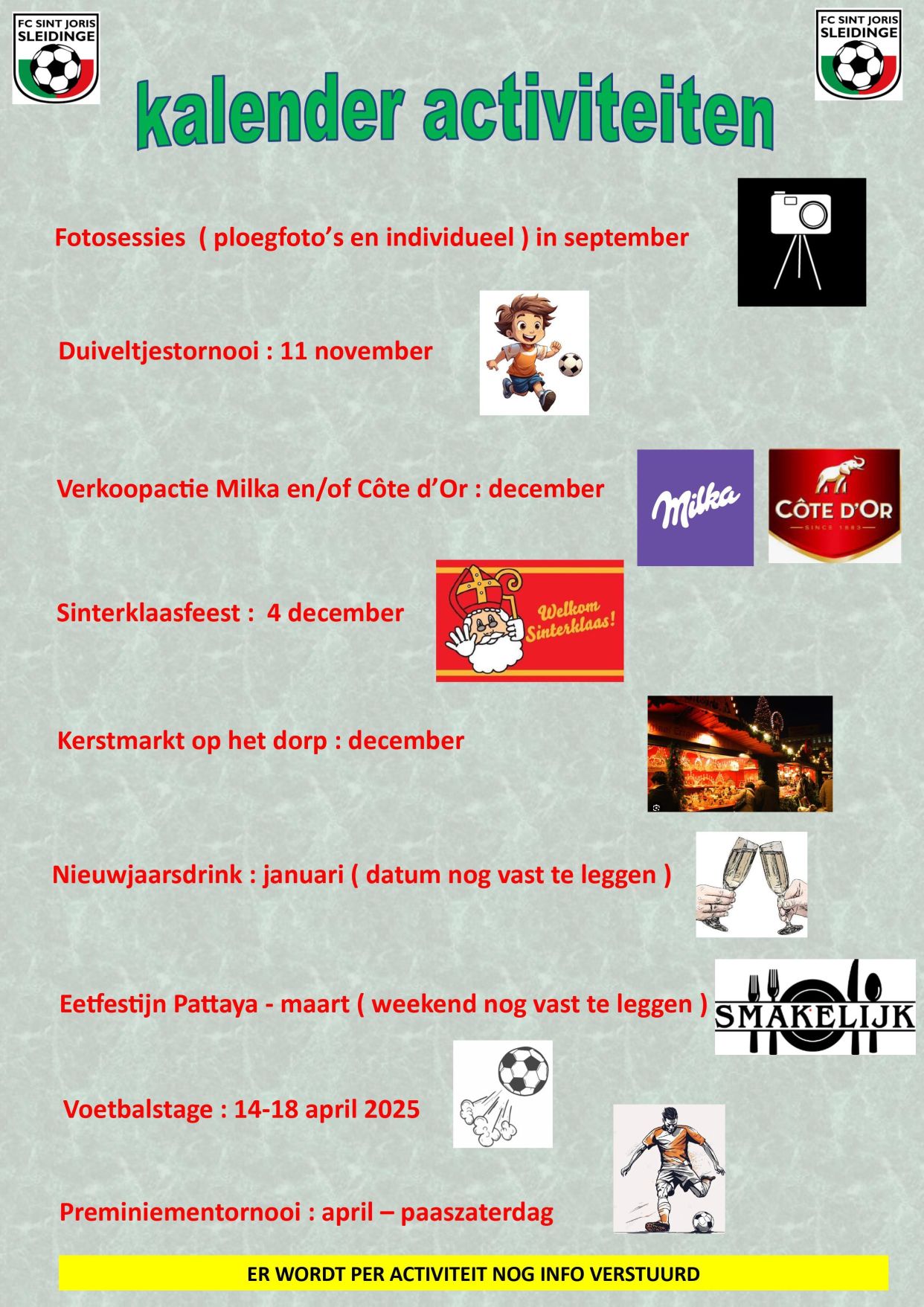 Kalender