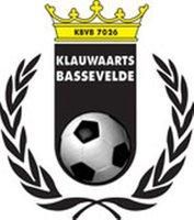 Logo KVV Klauwaarts Bassevelde