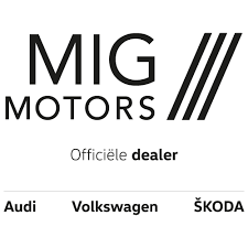 Volkswagen Mig Motors