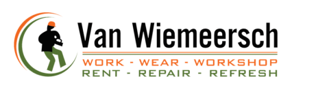 Work-wear-workshop Van Wiemeersch
