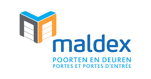 Poorten en deuren Maldex