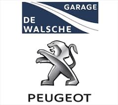 Peugeot garage De Walsche